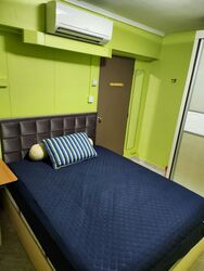 Blk 172 Gangsa Road (Bukit Panjang), HDB 4 Rooms #412766181